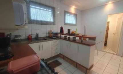 Casa com 3 dormitórios à venda, 148 m² por R$ 790.000,00 - Parque da Represa - Jundiaí/SP