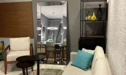 Apartamento com 3 dormitórios à venda, 87 m² por R$ 920.000,00 - Jardim das Samambaias - Jundiaí/SP