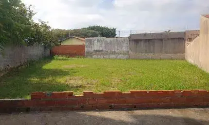 Terreno à venda, 590 m² por R$ 730.000,00 - Parque da Represa - Jundiaí/SP