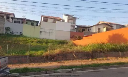Terreno à venda, 1116 m² por R$ 2.790.000,00 - Horto Santo Antonio - Jundiaí/SP
