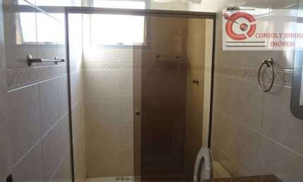 Apartamento com 2 dormitórios à venda, 78 m² por R$ 405.000,00 - Jardim Pacaembu - Jundiaí/SP
