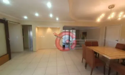 Apartamento com 3 dormitórios à venda, 174 m² por R$ 1.150.000,00 - Jardim Ana Maria - Jundiaí/SP
