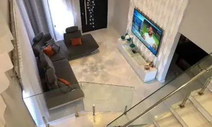 Casa com 3 dormitórios à venda, 220 m² por R$ 1.950.000,00 - Loteamento Terras de Genova - Jundiaí/SP