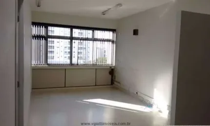 Sala à venda, 85 m² por R$ 550.000,00 - Anhangabaú - Jundiaí/SP