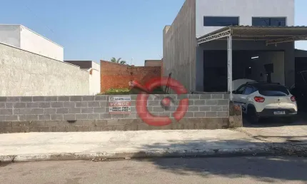 Terreno à venda, 200 m² por r$ 220.000,00 - terra brasilis - itupeva/sp