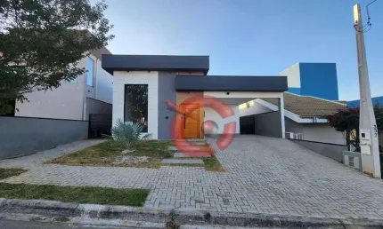 Casa com 3 dormitórios à venda, 151 m² por R$ 1.100.000,00 - São Venâncio - Itupeva/SP