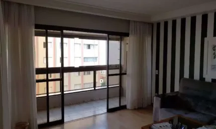 Apartamento com 4 dormitórios à venda, 200 m² por r$ 1.100.000,00 - centro - jundiaí/sp