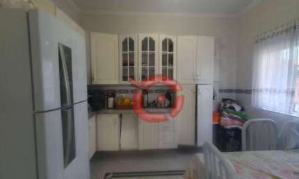Casa com 2 dormitórios à venda, 253 m² por R$ 650.000,00 - Jardim Bonfiglioli - Jundiaí/SP