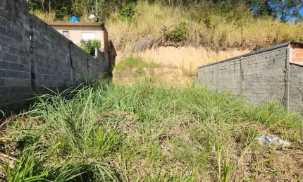 Terreno à venda, 268 m² por R$ 189.000 - Jardim das Angélicas - Itupeva/SP
