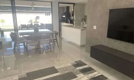 Casa com 3 dormitórios à venda, 221 m² por R$ 2.100.000,00 - Condomínio Bella Vittá - Jundiaí/SP