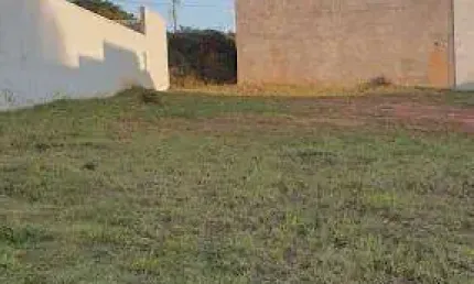 Terreno à venda, 312 m² por R$ 630.000,00 - Jardim Quintas das Videiras - Jundiaí/SP