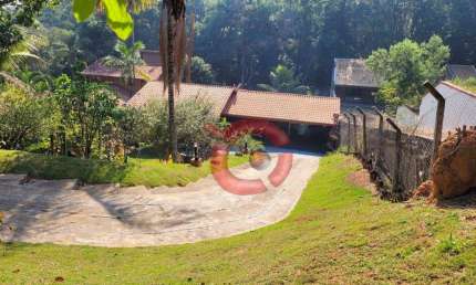 Casa com 1 dormitório à venda, 153 m² por R$ 880.000,00 - Parque da Fazenda - Itatiba/SP