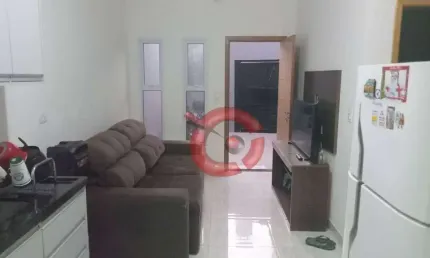 Casa com 2 dormitórios à venda, 60 m² por R$ 510.000,00 - Jardim Vale Verde - Jundiaí/SP