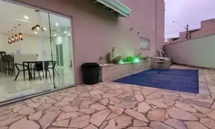 Casa com 3 dormitórios à venda, 180 m² por r$ 1.550.000,00 - jardim florestal - jundiaí/sp