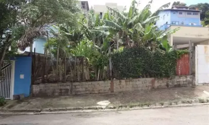 Terreno à venda, 250 m² por R$ 280.000,00 - Jardim Copacabana - Jundiaí/SP