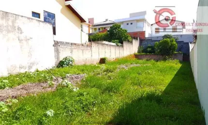 Terreno à venda, 600 m² por R$ 648.000,00 - Parque Quinta da Boa Vista - Jundiaí/SP