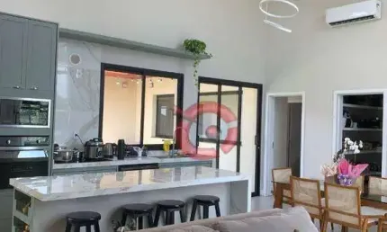 Casa à venda, 177 m² por R$ 1.700.000,00 - Residencial Montes Claros - Itupeva/SP