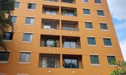 Apartamento com 3 dormitórios à venda, 72 m² por R$ 600.000,00 - Jardim Bonfiglioli - Jundiaí/SP