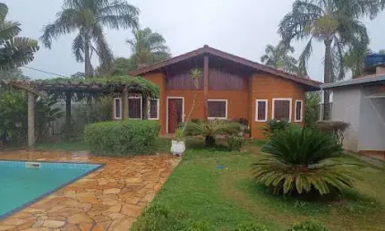 Casa com 3 dormitórios à venda, 219 m² por R$ 830.000,00 - Ville Saint James I - Campo Limpo Paulista/SP