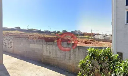 Terreno à venda, 174 m² por R$ 290.000 - Residencial Santa Giovana - Jundiaí/SP