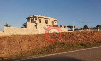 Terreno à venda, 300 m² por r$ 460.000,00 - condomínio bella vittá - jundiaí/sp