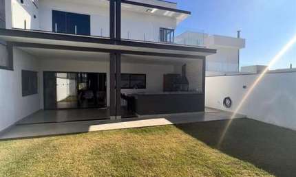 Casa com 3 dormitórios à venda, 232 m² por R$ 3.200.000,00 - Recanto Quarto Centenário - Jundiaí/SP