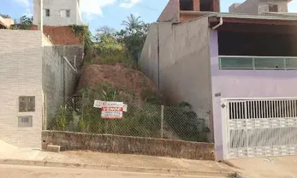 Terreno à venda, 125 m² por r$ 160.000,00 - jardim santa gertrudes - jundiaí/sp