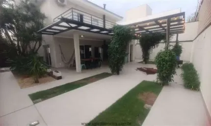 Casa à venda, 251 m² por R$ 1.790.000,00 - Jardim Novo Mundo - Jundiaí/SP