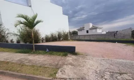 Terreno à venda, 337 m² por r$ 430.000,00 - horto santo antonio - jundiaí/sp