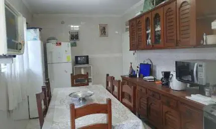 Casa com 3 dormitórios à venda, 202 m² por R$ 1.050.000,00 - Vila Vioto - Jundiaí/SP