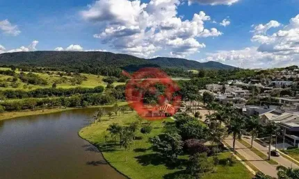 Terreno à venda, 538 m² por r$ 950.000,00 - loteamento reserva da serra - jundiaí/sp
