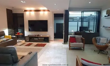 Casa com 3 dormitórios à venda, 320 m² por R$ 2.700.000,00 - Jardim Brasil - Jundiaí/SP