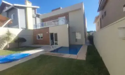 Casa com 3 dormitórios à venda, 305 m² por R$ 2.850.000,00 - Engordadouro - Jundiaí/SP