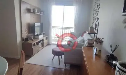 Apartamento com 2 dormitórios à venda, 55 m² por r$ 410.000,00 - jardim pitangueiras ii - jundiaí/sp