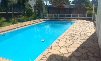 Chácara com 2 dormitórios à venda, 2427 m² por r$ 900.000,00 - portal do medeiros - jundiaí/sp