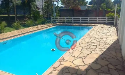 Chácara com 2 dormitórios à venda, 2427 m² por r$ 900.000,00 - portal do medeiros - jundiaí/sp