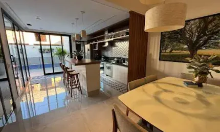 Casa com 4 dormitórios à venda, 215 m² por r$ 1.989.000,00 - engordadouro - jundiaí/sp