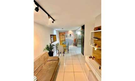 Apartamento Ideal no Altiplano: Conforto e Localização