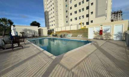 Apartamento com 2 quartos à venda na Ascendino Toscano De Brito, 200, Portal do Sol, João Pessoa
