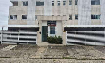 Apartamento no Altiplano: Espaçoso e Bem Localizado!