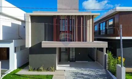 Casa com 4 quartos à venda na Avenida Escritor Ramalho Leite, 150, Muçumagro, João Pessoa