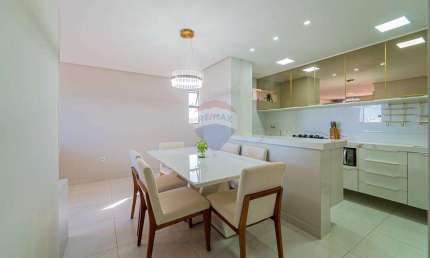 Cobertura Duplex com piscina no Altiplano Cabo Branco