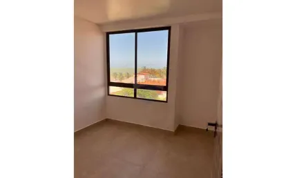 Praia de formosa, apartamento de 3 quartos sendo 1 suite
