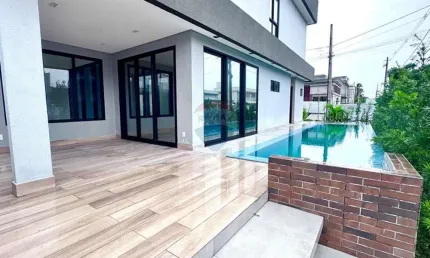 Casa com 4 quartos à venda na Avenida Escritor Ramalho Leite, 150, Muçumagro, João Pessoa