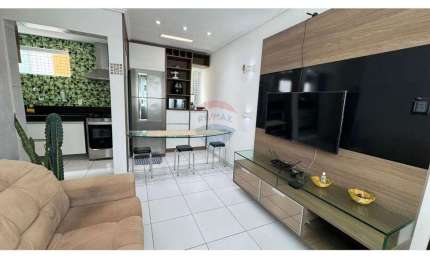 Apartamento Espaçoso e Aconchegante - Locação  - Bessa