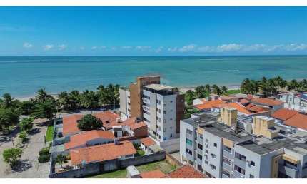 Apartamento 2 quartos sendo 1 suíte - Praia Formosa