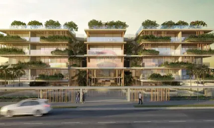 Viva no Cabo Branco de um novo jeito - Apartamento de Luxo - NAI -ALLIANCE