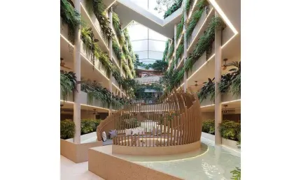 Viva no cabo branco de um novo jeito - apartamento de luxo - nai -alliance