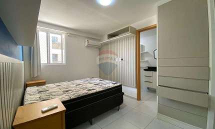 Apartamento com 3 quartos para alugar no Jardim Oceania, João Pessoa 