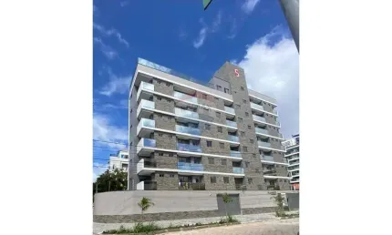 Apartamento para Aluguel  – Cabo Branco | 2 Quartos | Semi Mobiliado